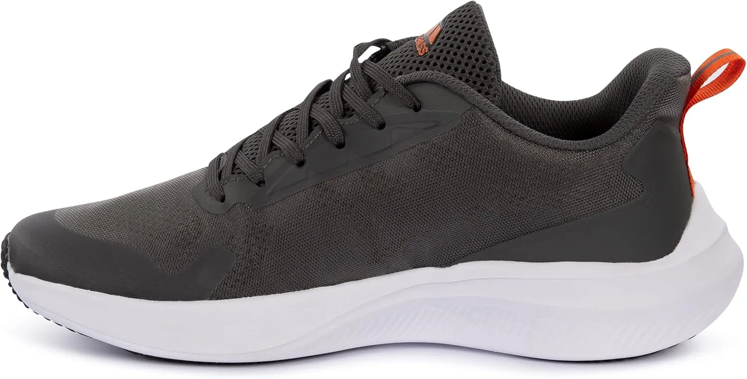 Mens Sirus Sneakers