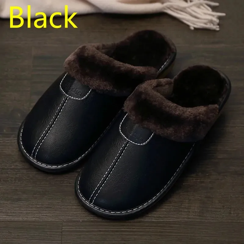 Men's Slippers
