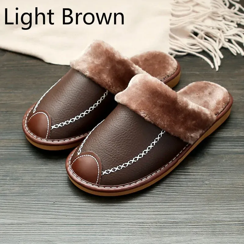 Men's Slippers