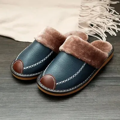 Men's Slippers
