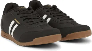 Mens Tackle Retro Low Rise Mod Trainers