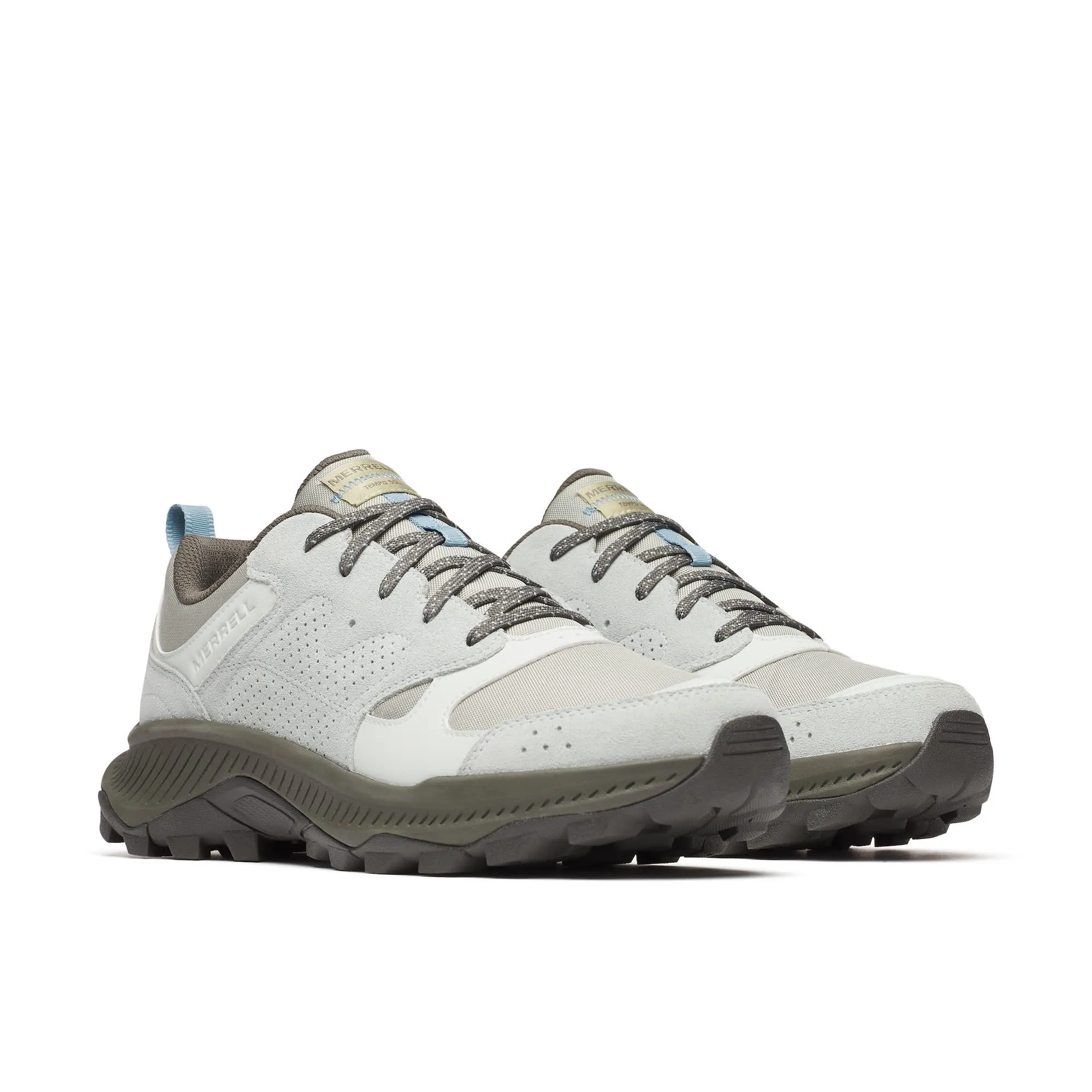 Men's Tempo Sol - Calcite