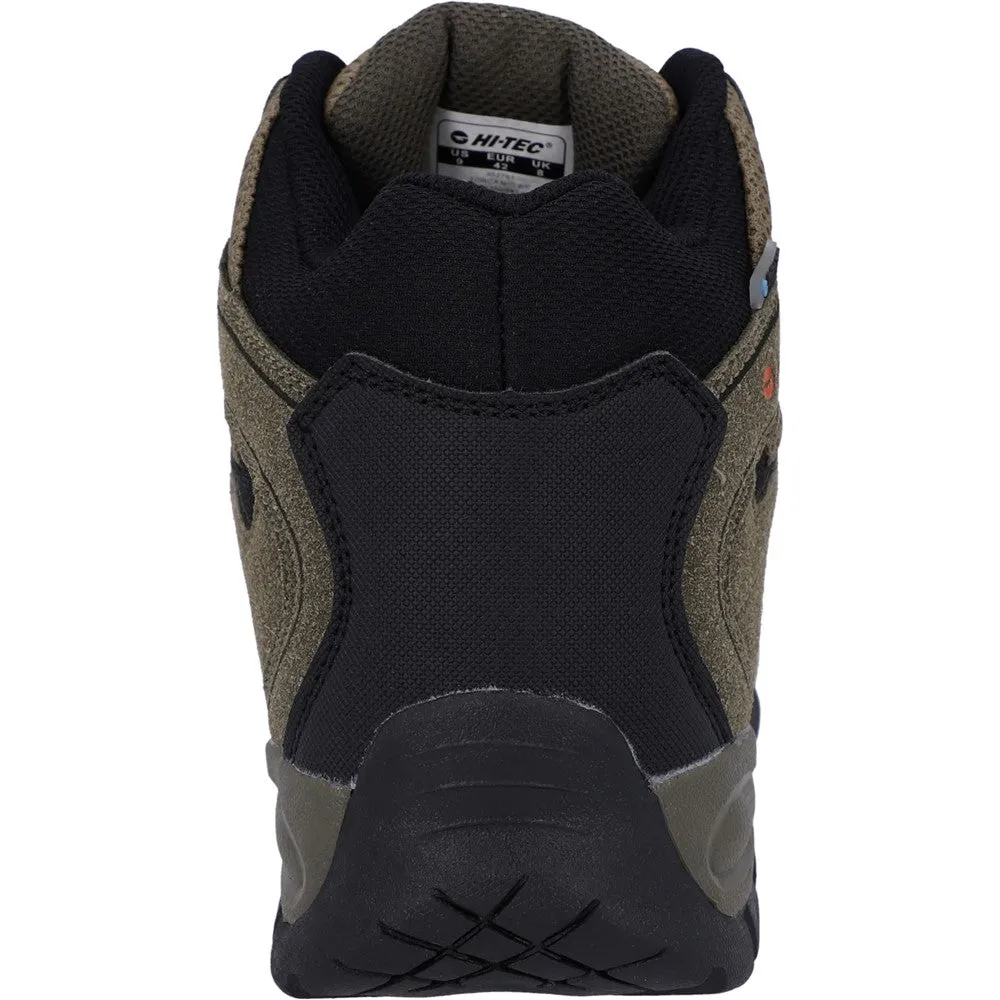 Mens Torca Mid Boots