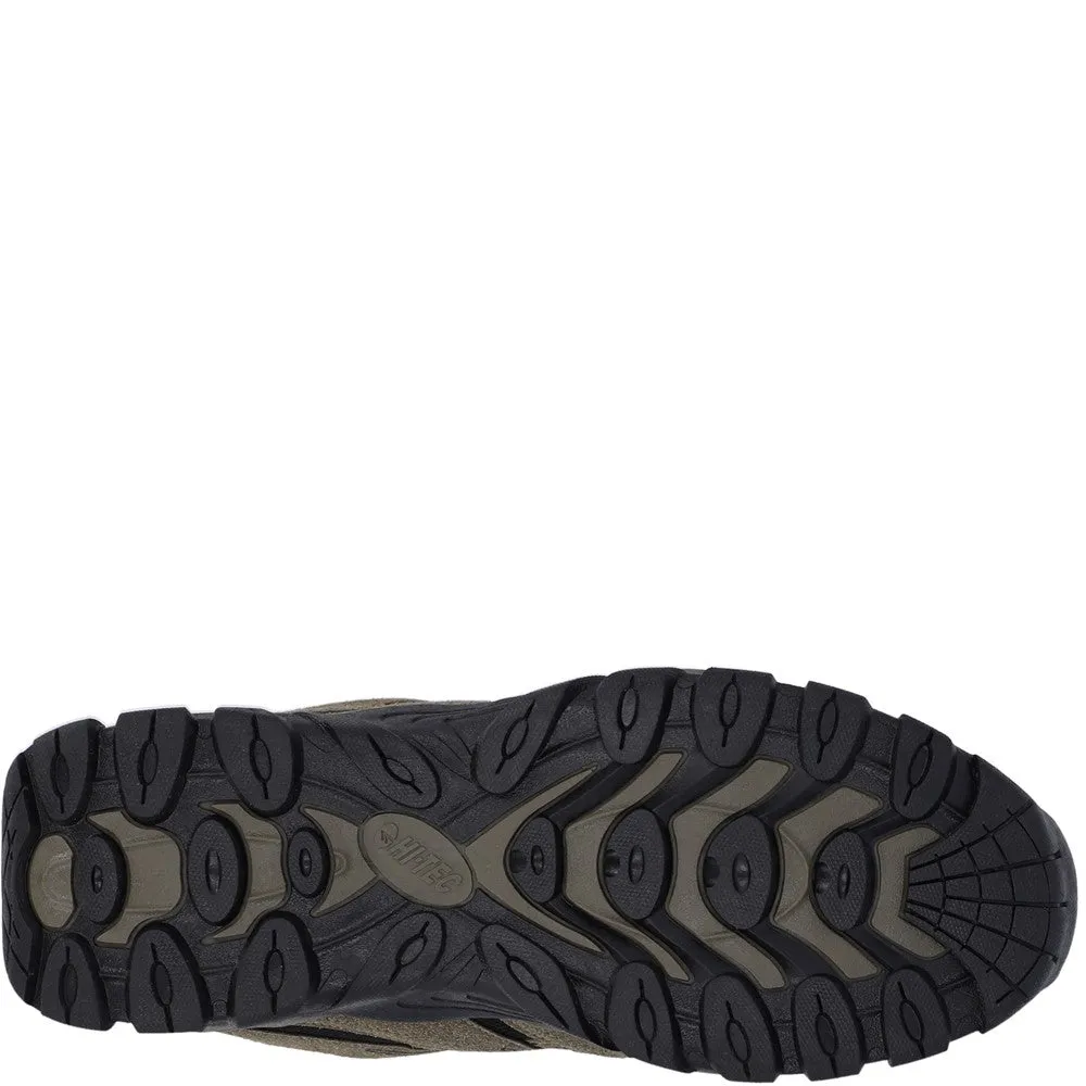 Mens Torca Mid Boots