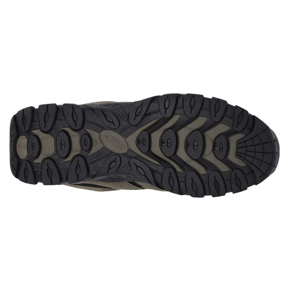 Mens Torca Mid Boots