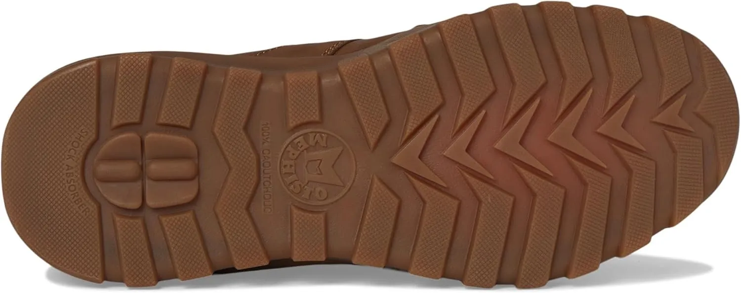 Mephisto Men's Fosco Chukka Boot