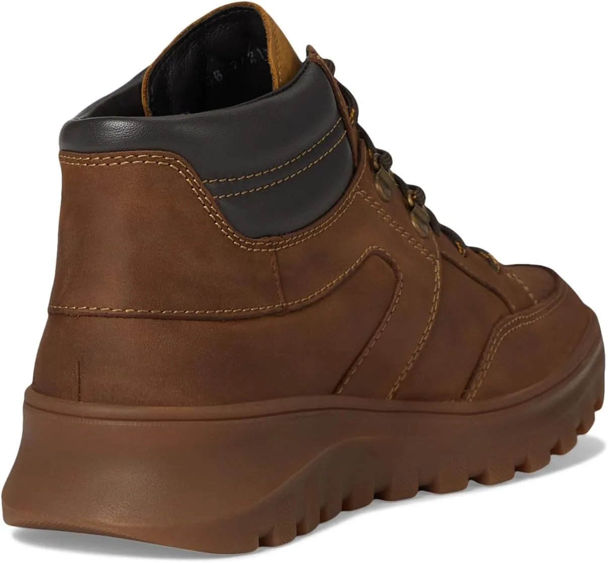 Mephisto Men's Fosco Chukka Boot