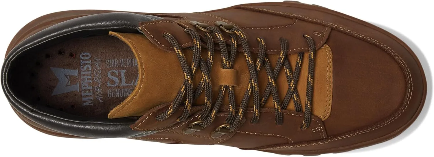 Mephisto Men's Fosco Chukka Boot