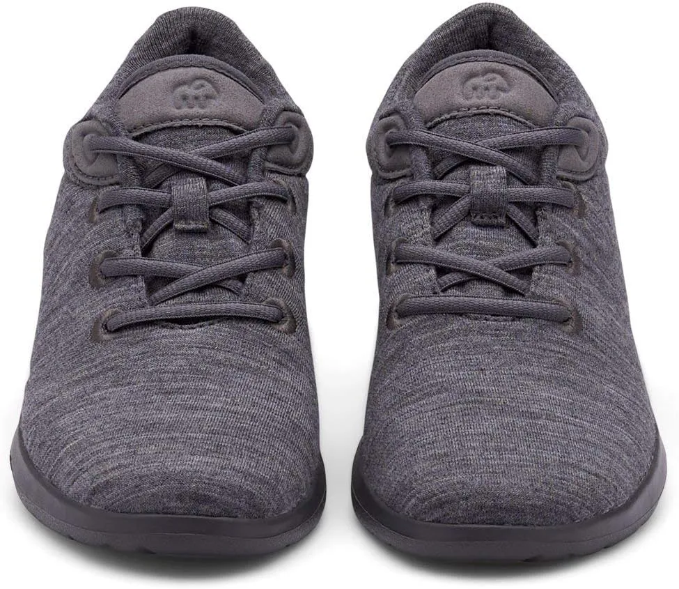 Merinos Men's Lace Up