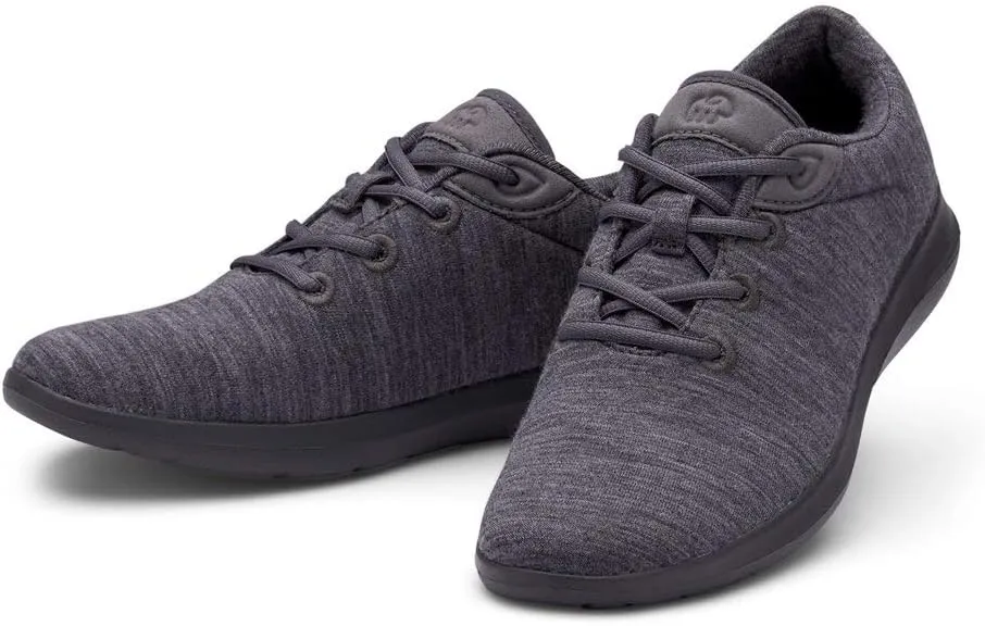 Merinos Men's Lace Up