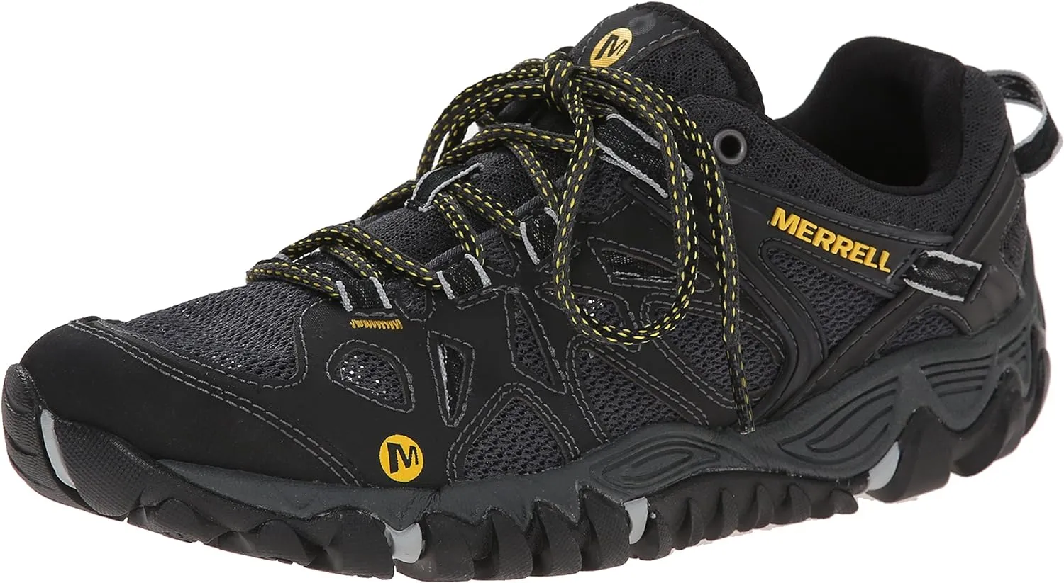 Merrell Men's All Out Blaze Aero Sport Hiking Water Shoe