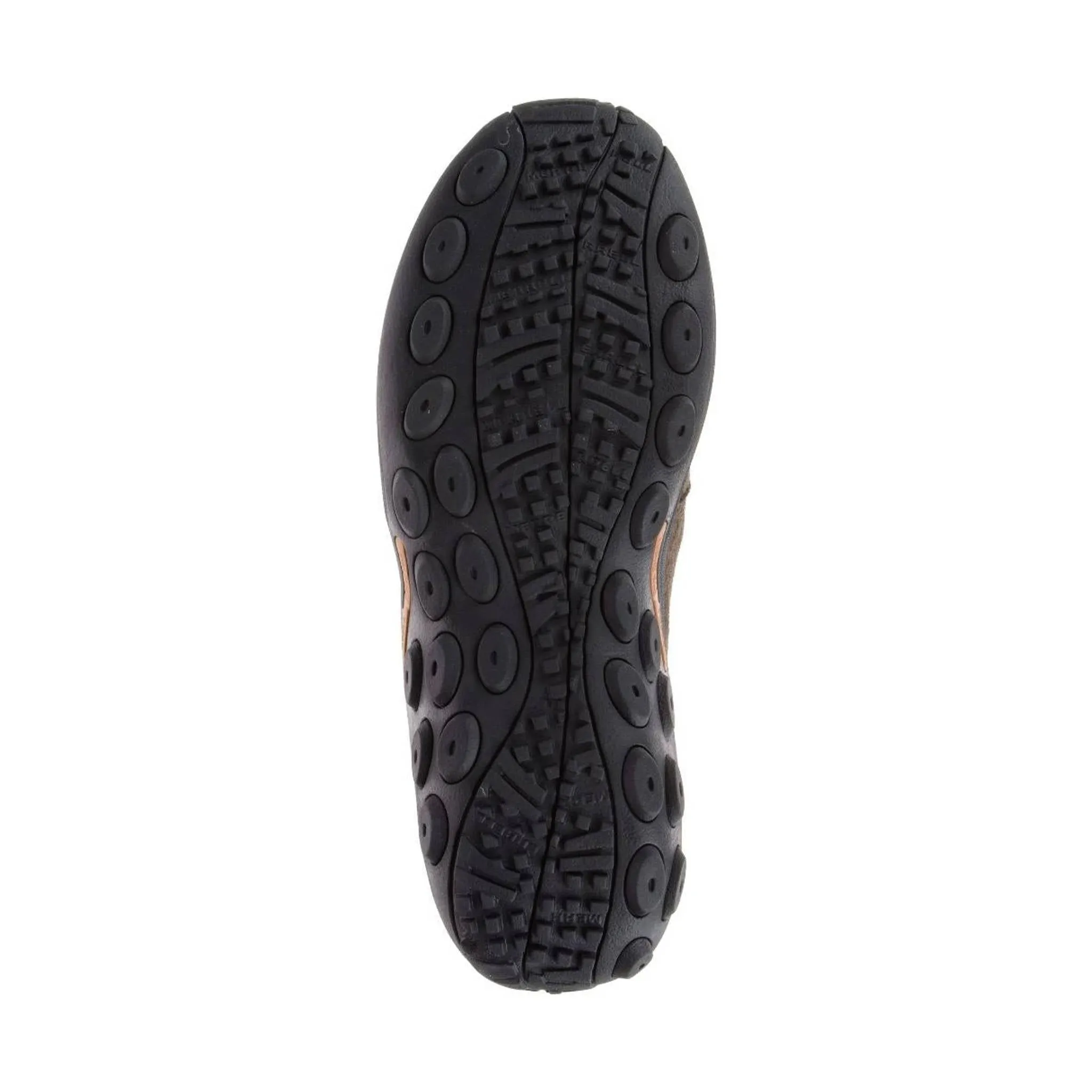 Merrell Men's Jungle Moc - Gunsmoke