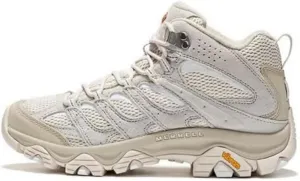 Merrell Men's Moab 3 Mid Hiking Boot