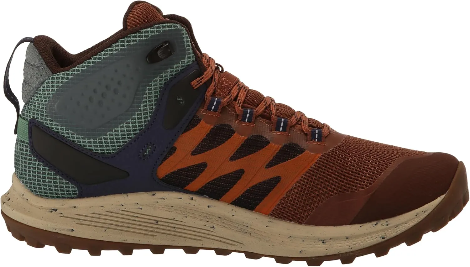 Merrell Women's Hiking Boot