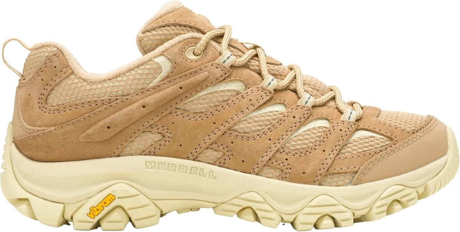 Merrell Women's Moab 3 Hiking Shoe