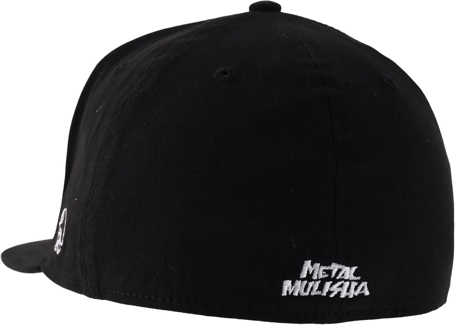 Metal Mulisha Men's Sketched Flex Hat