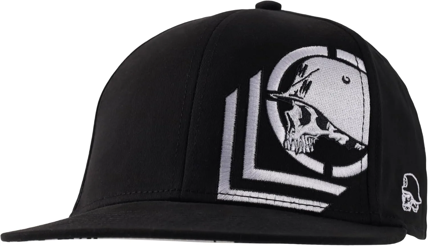 Metal Mulisha Men's Sketched Flex Hat