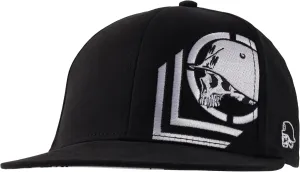 Metal Mulisha Men's Sketched Flex Hat