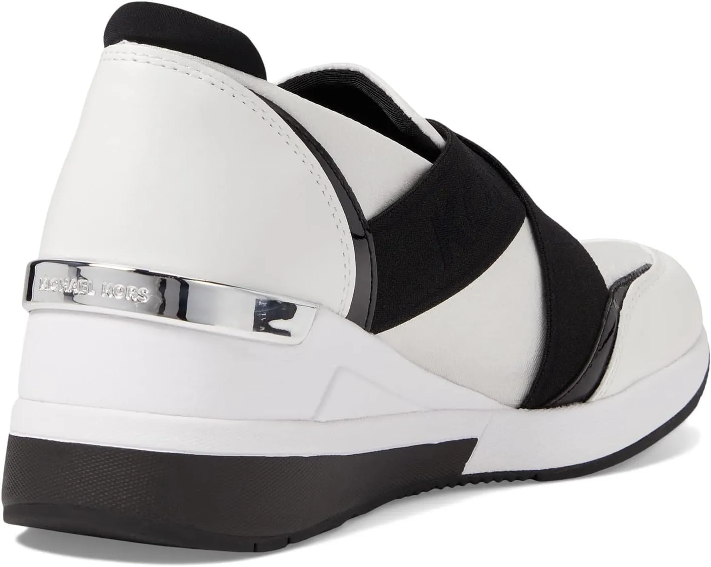 Michael Kors Geena Slip-On Trainer