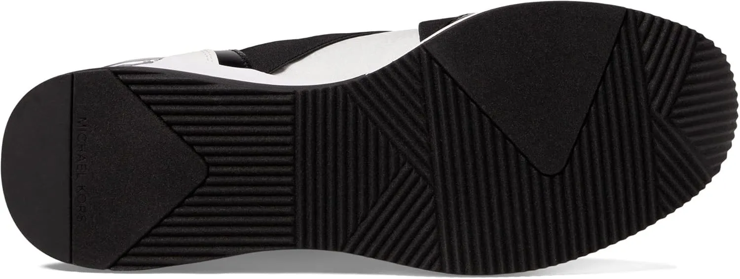 Michael Kors Geena Slip-On Trainer