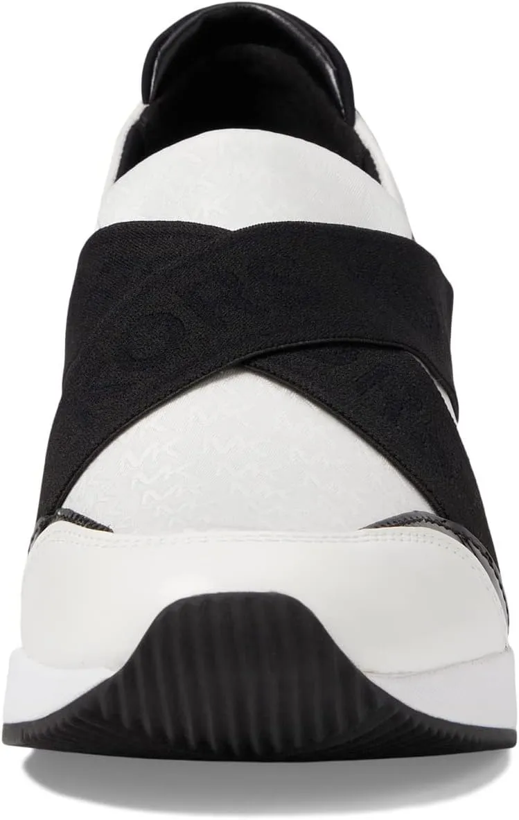 Michael Kors Geena Slip-On Trainer