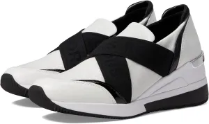 Michael Kors Geena Slip-On Trainer