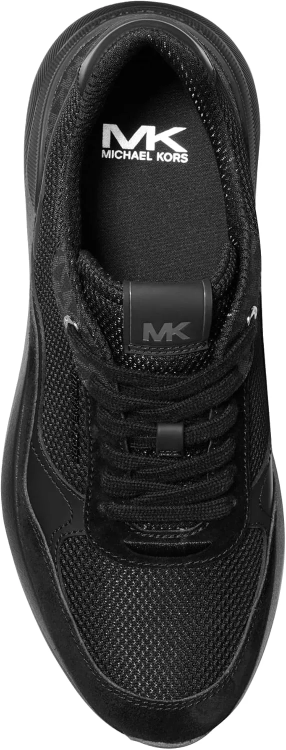 Michael Kors Men's Trevor Trainer Sneaker