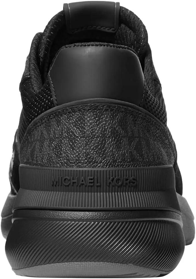 Michael Kors Men's Trevor Trainer Sneaker