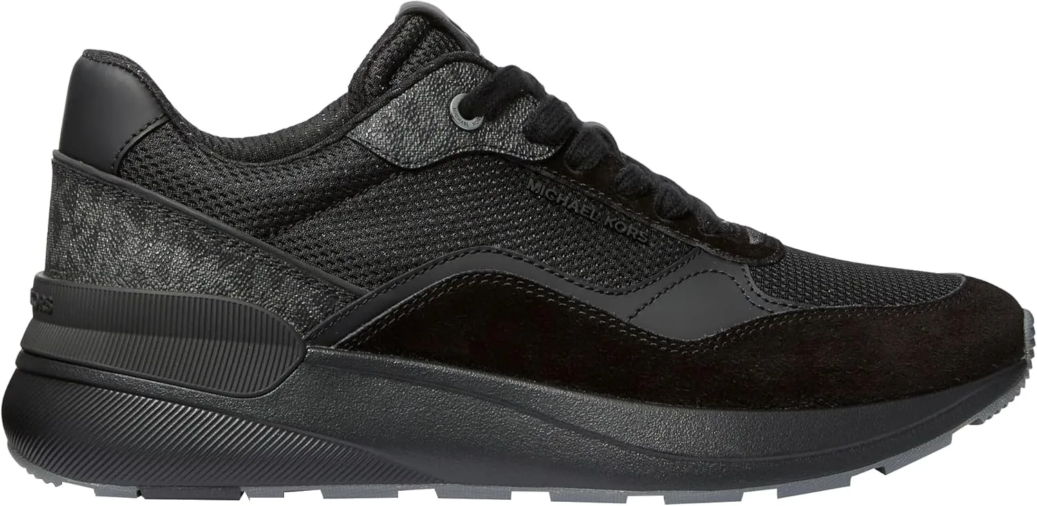 Michael Kors Men's Trevor Trainer Sneaker