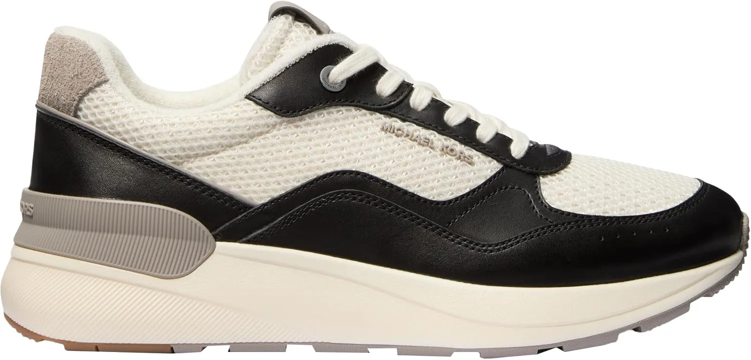 Michael Kors Men's Trevor Trainer Sneaker