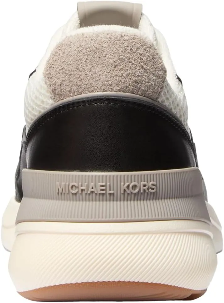 Michael Kors Men's Trevor Trainer Sneaker