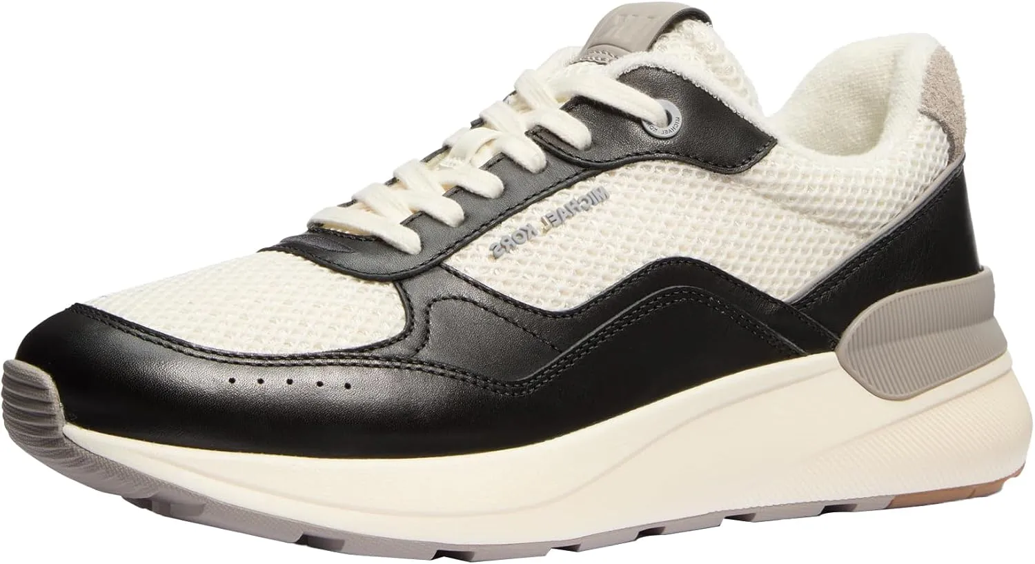 Michael Kors Men's Trevor Trainer Sneaker