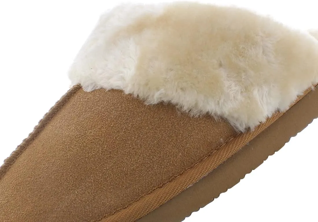 Minnetonka Women's Chesney Scuff