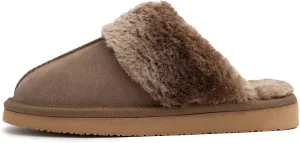 Minnetonka Women's Chesney Scuff