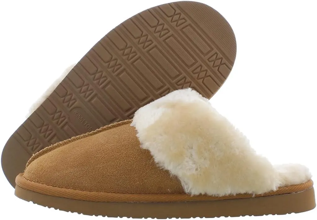 Minnetonka Women's Chesney Scuff