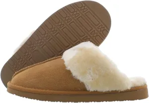 Minnetonka Women's Chesney Scuff