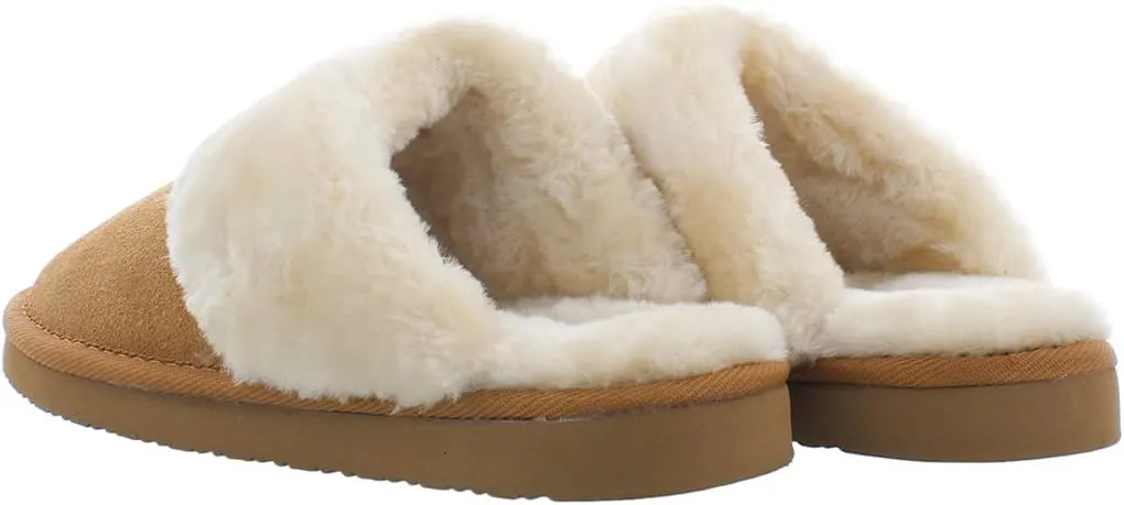 Minnetonka Women's Chesney Scuff
