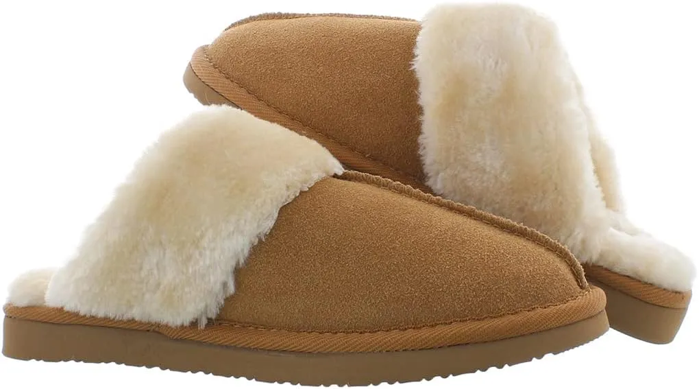 Minnetonka Women's Chesney Scuff