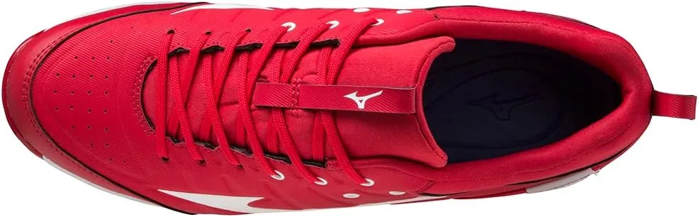 Mizuno Men's 9-Spike Ambition 2 Baseball Shoe