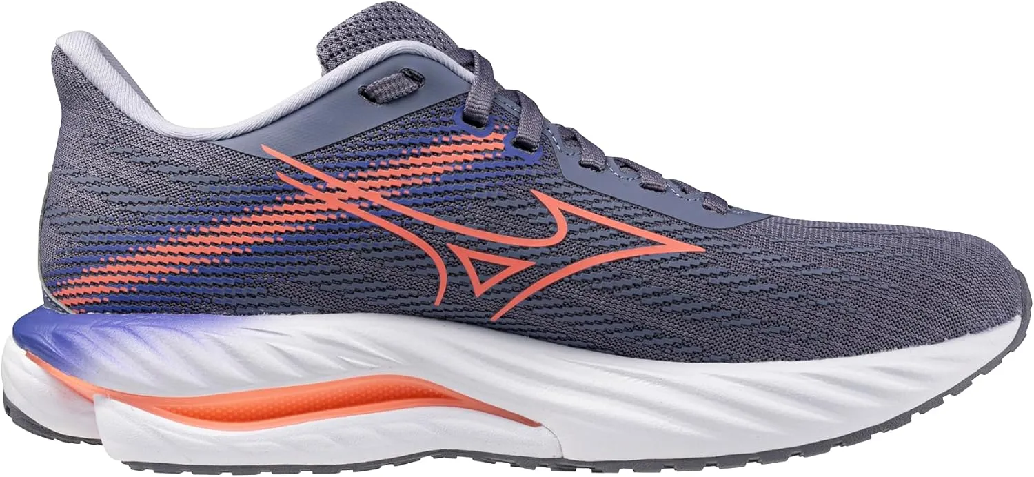 Mizuno Women's Wave Inspire 21 Running Shoe