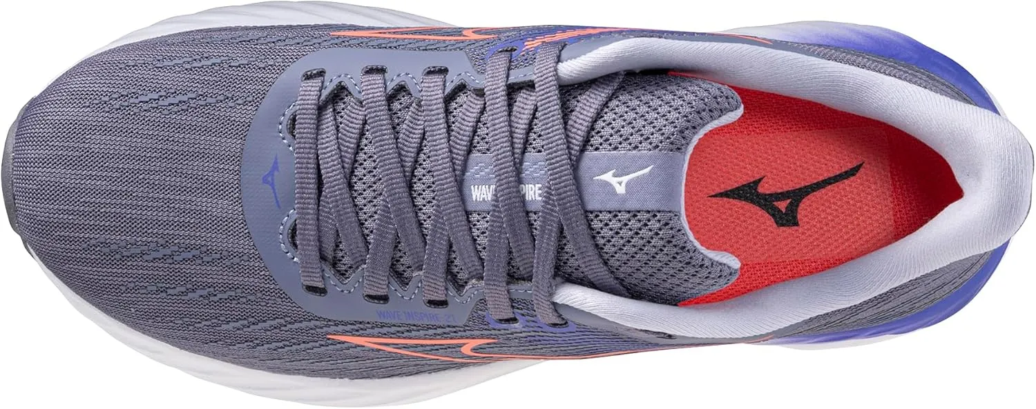 Mizuno Women's Wave Inspire 21 Running Shoe