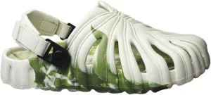 Monstera Slippers,Leaf Thick Sole Pillow Quick Drying Breathable Beach Open Toe Slippers Indoor And Outdoor Slides