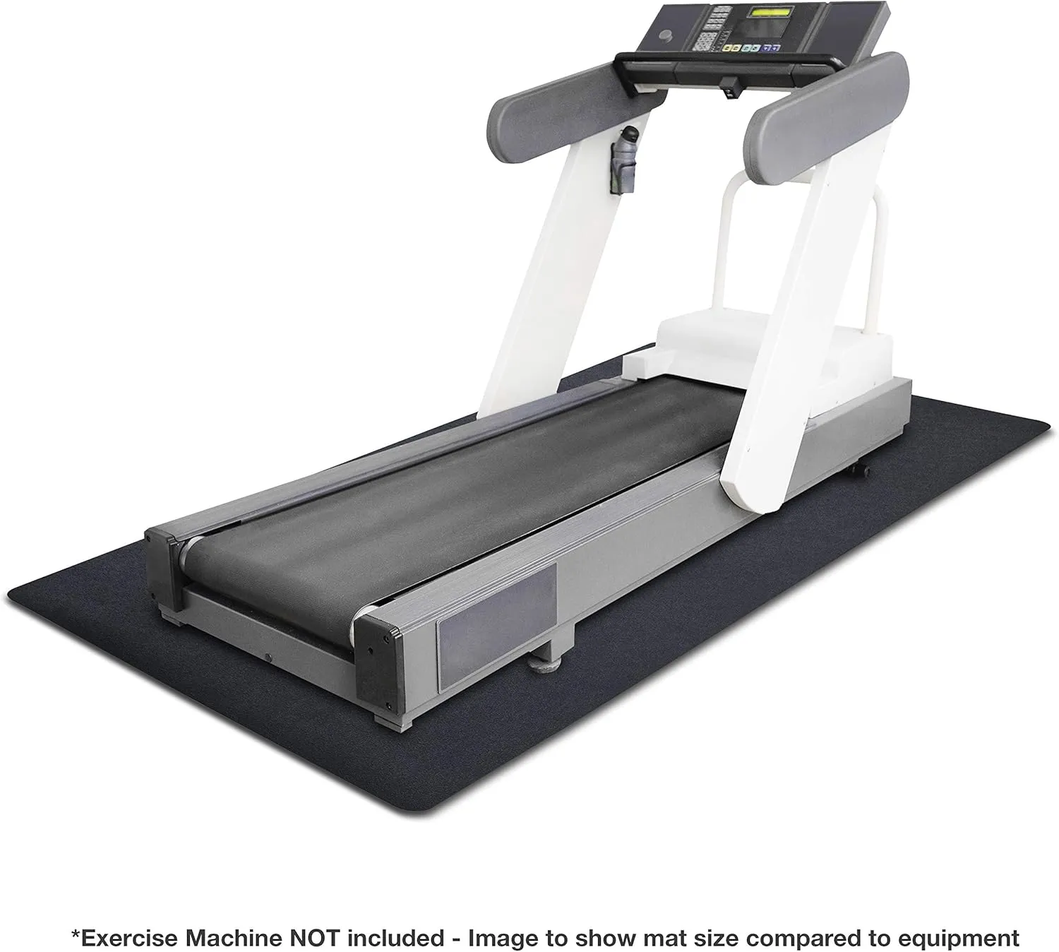MOTIONTEX Fitness Equipment Mat