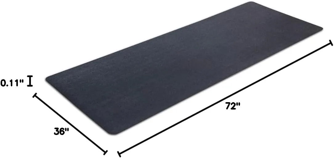 MOTIONTEX Fitness Equipment Mat