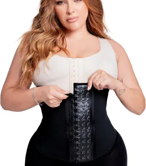 MOULE Waist Trainer for Women - Shapewear Tummy Control, Colombian Shapewear, Waist Trainer Corset.