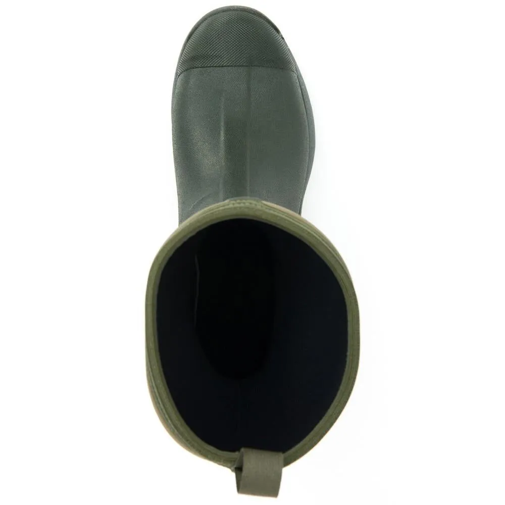 Muck Boot Unisex Derwent II Moss Waterproof Boots