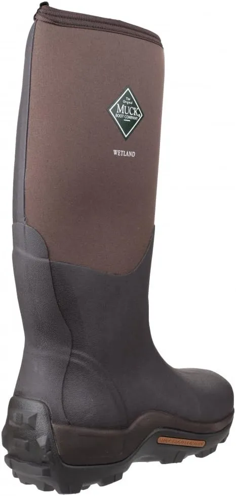 Muck Boot Wetland