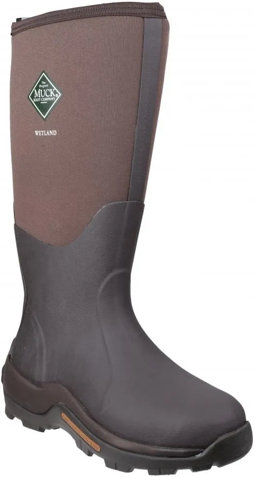 Muck Boot Wetland