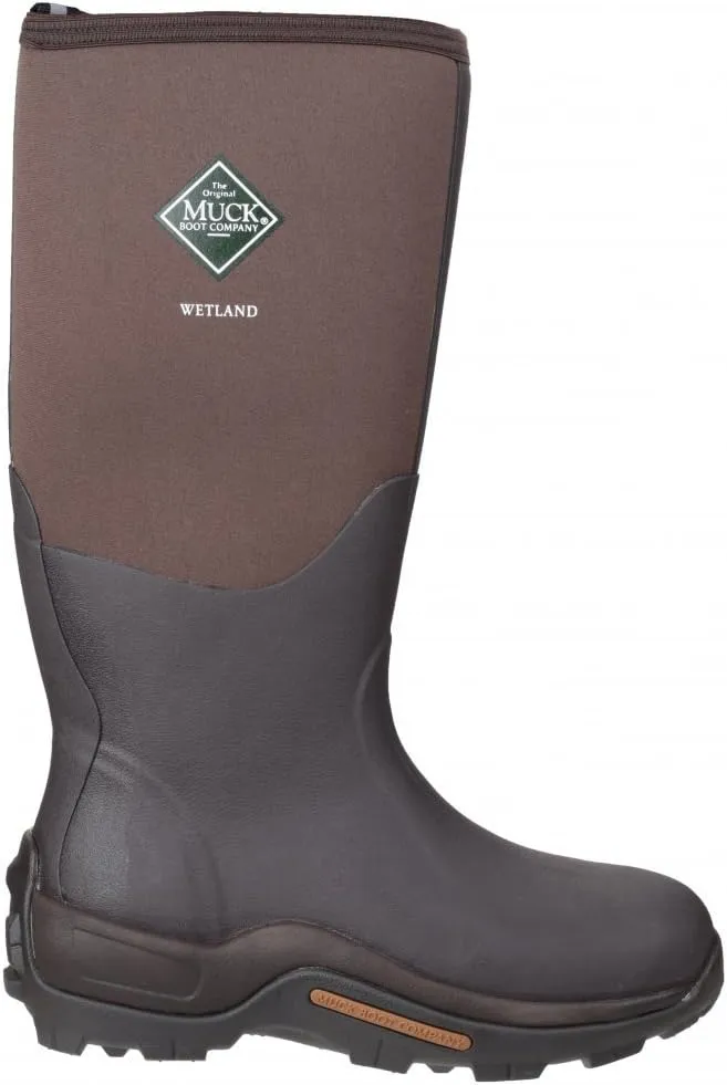 Muck Boot Wetland