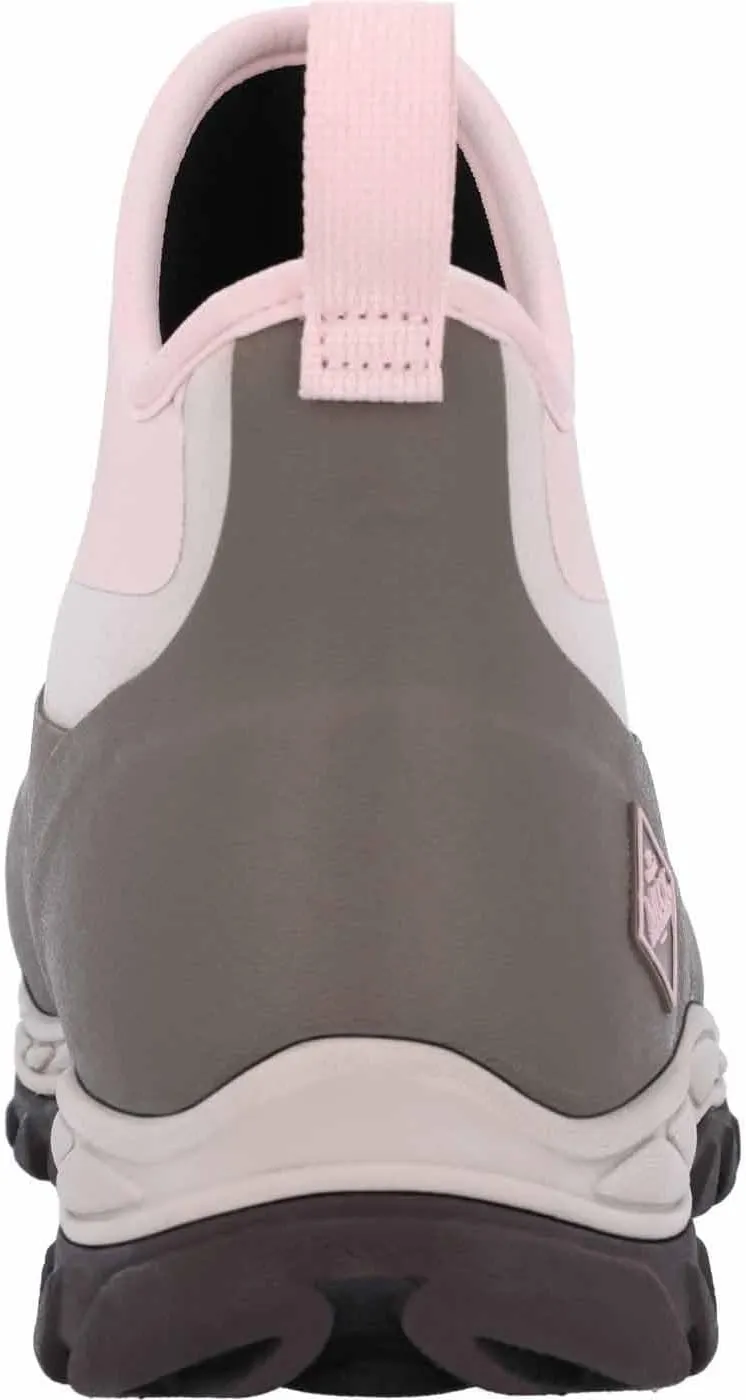 Muck Boot Women's Wmn BRN 6" Outdr Ankle Boot